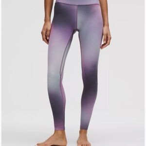 lululemon Align ™ HR Pant 28 AHPM